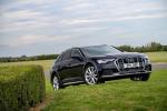 Audi A6 50 TDI Allroad Quattro 2019 года